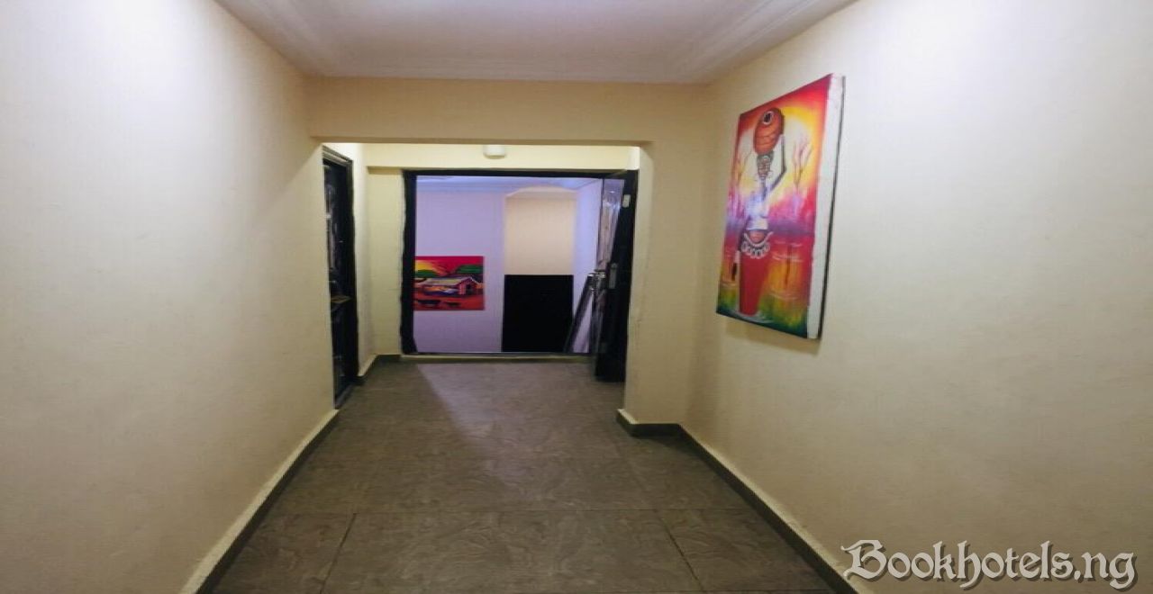 J14 Hotel And Suites