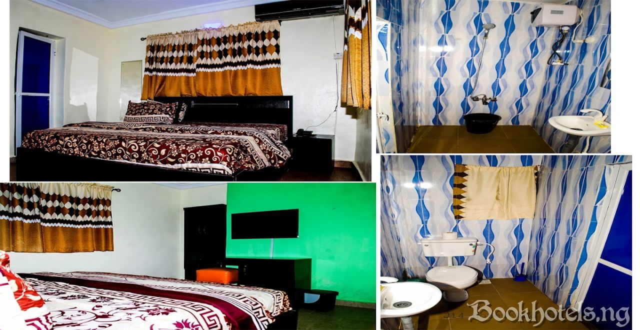 J14 Hotel And Suites