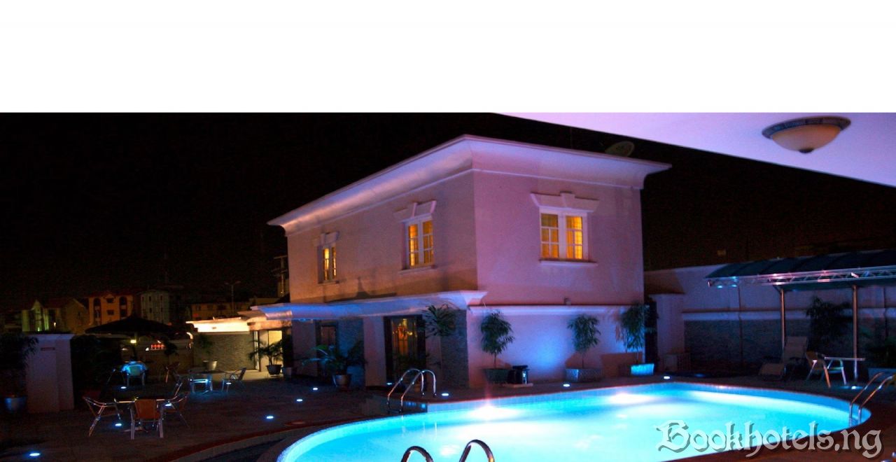 Excel Oriental Hotel And Suites