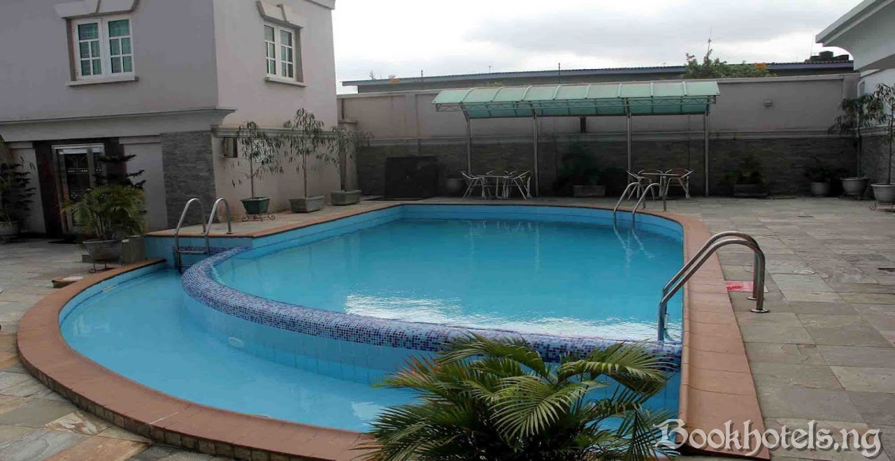 Excel Oriental Hotel And Suites
