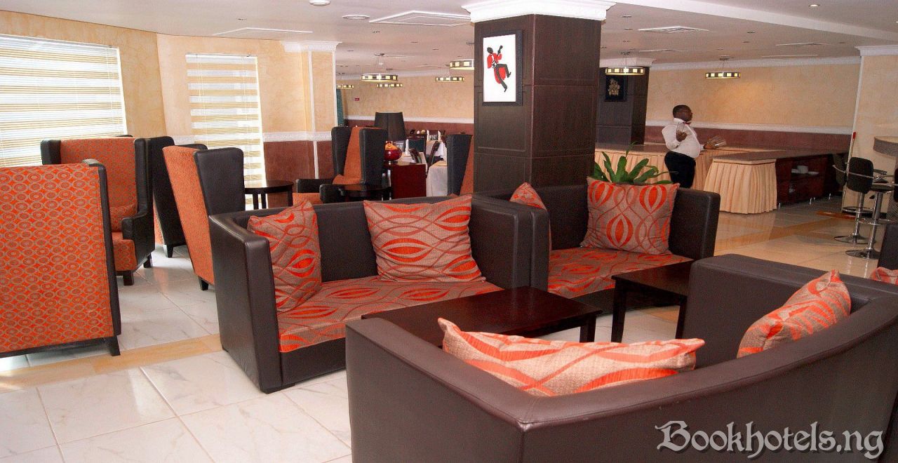 Excel Oriental Hotel And Suites