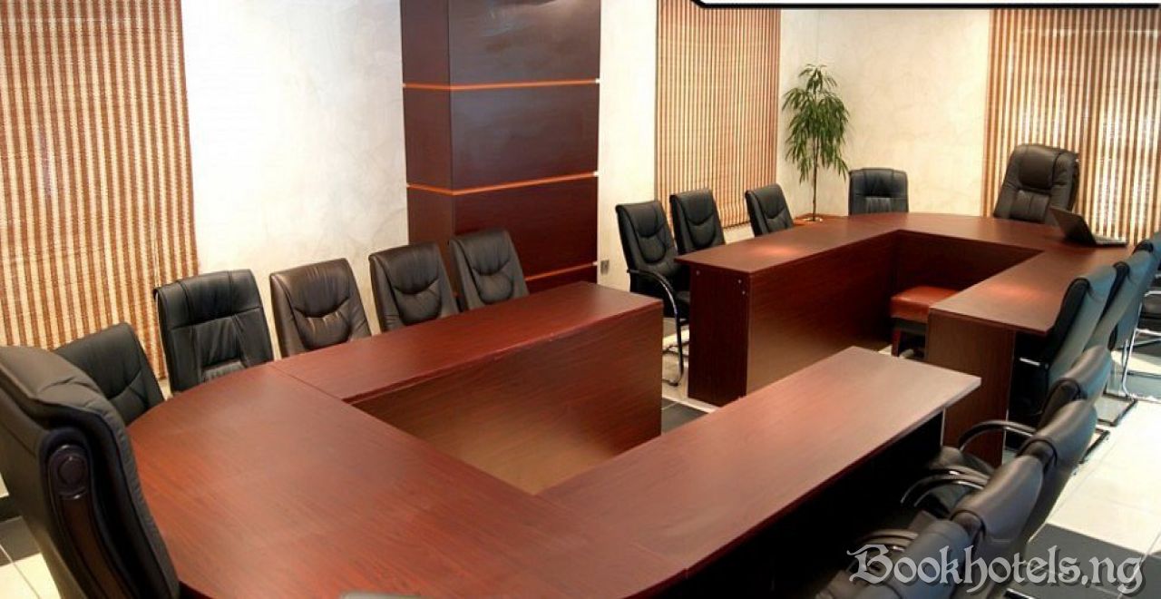 Excel Oriental Hotel And Suites