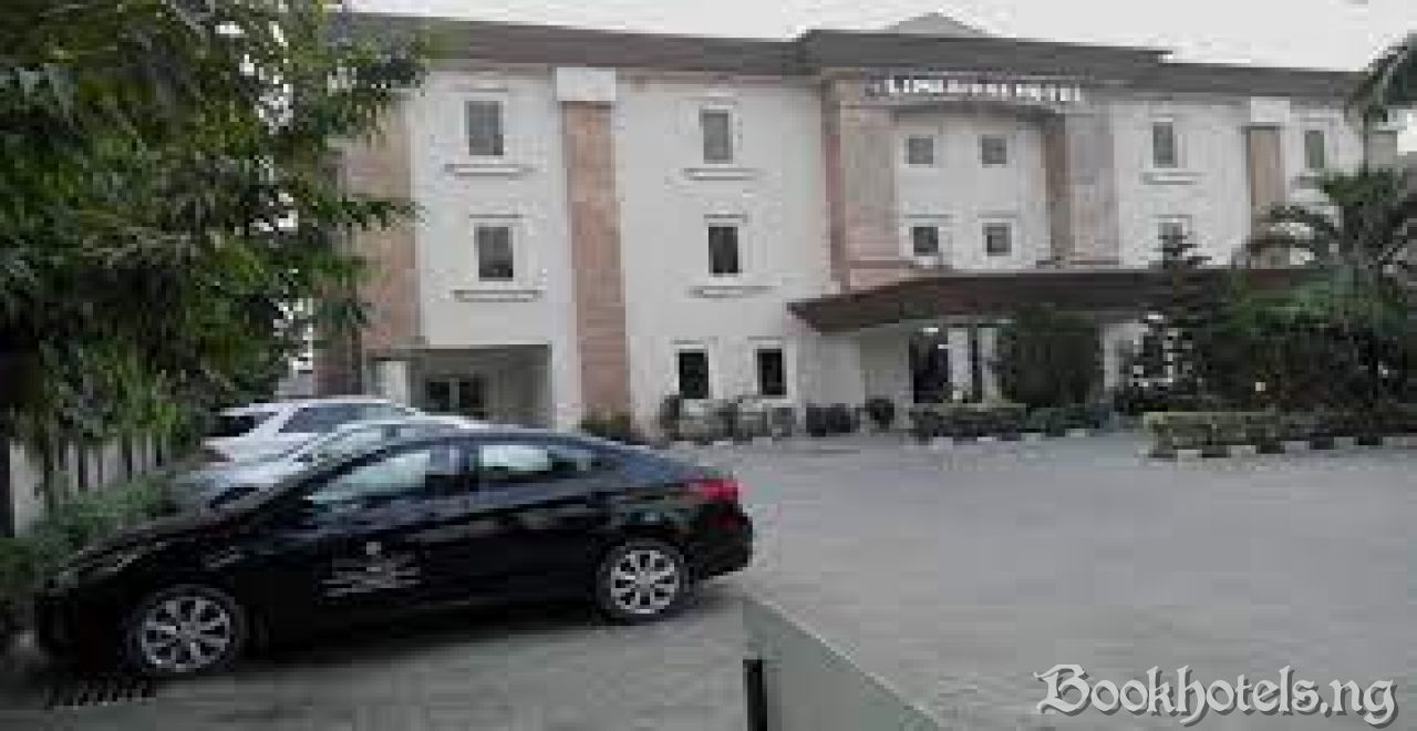 Limeridge Hotel Lekki
