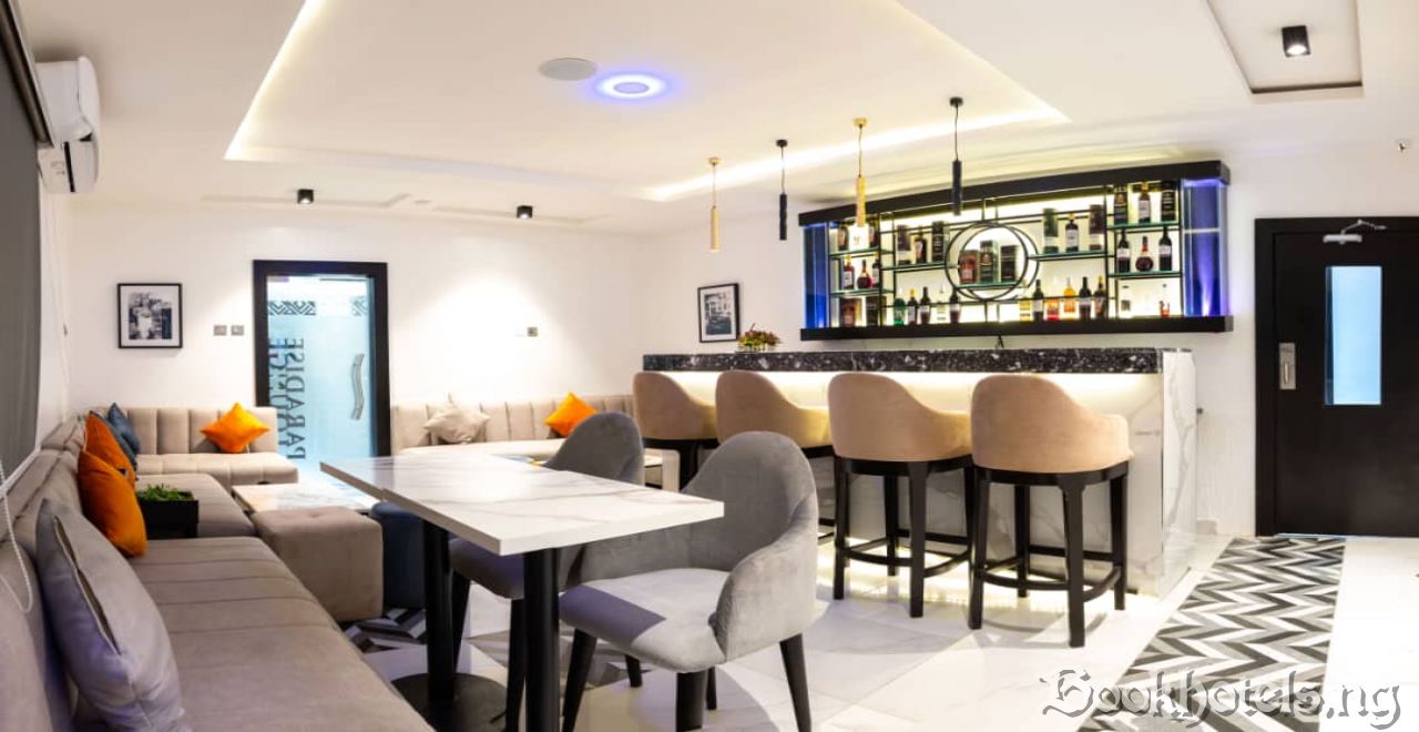 Luxeville Lagos