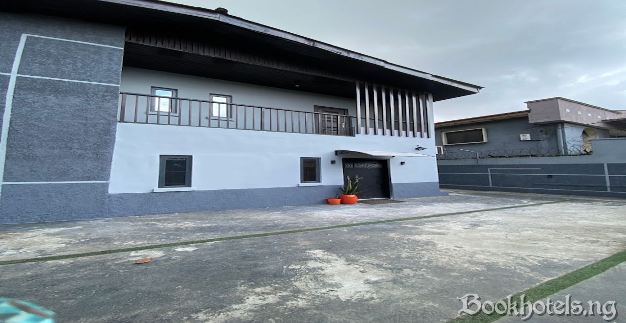 Luxeville Lagos