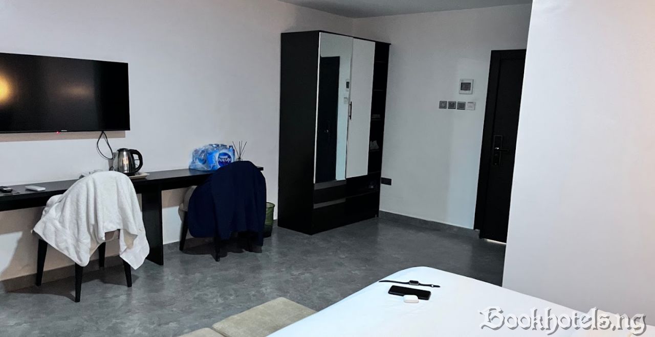 Luxeville Lagos