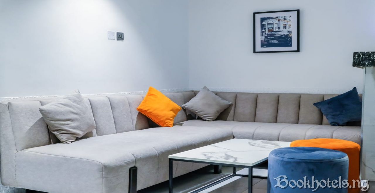 Luxeville Lagos