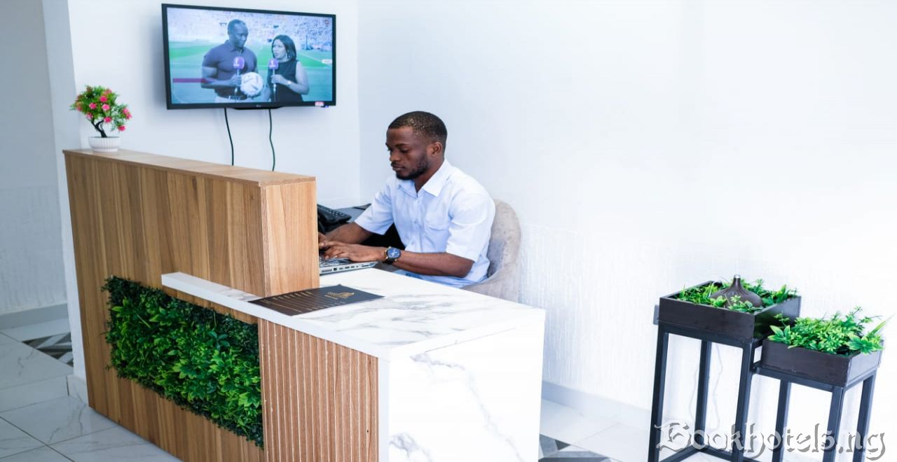 Luxeville Lagos