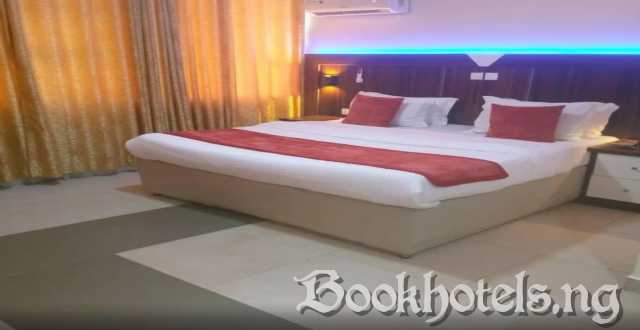 Citi Lodge Hotel