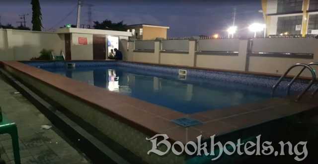 Citi Lodge Hotel