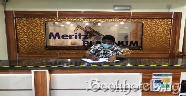 Meritz Hotels Platinum