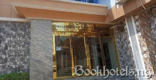 Milton Park Hotel