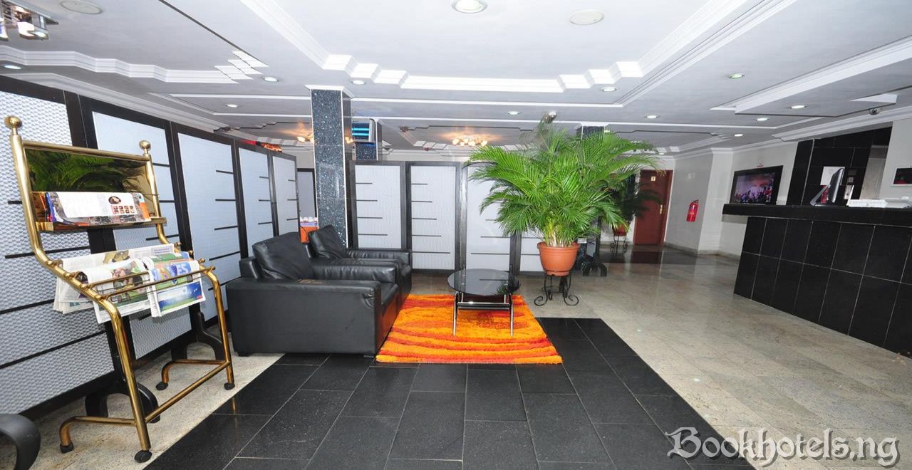 Cskr Hotels Limited