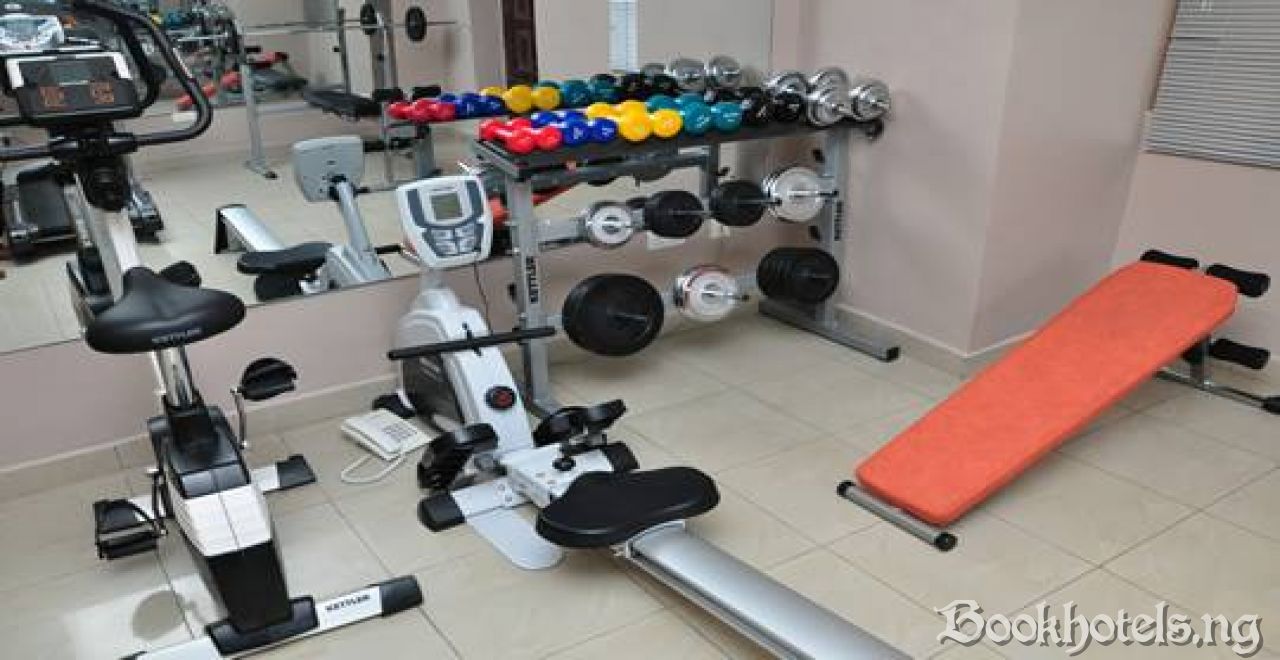 Cskr Hotels Limited