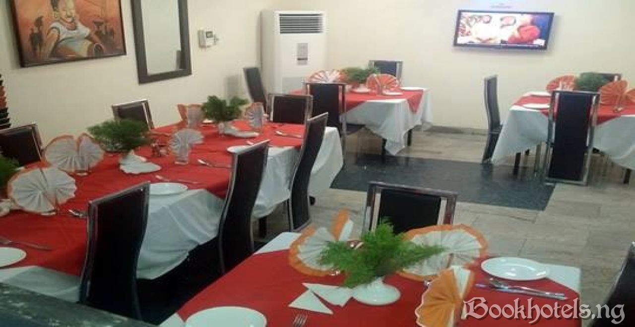 Cskr Hotels Limited