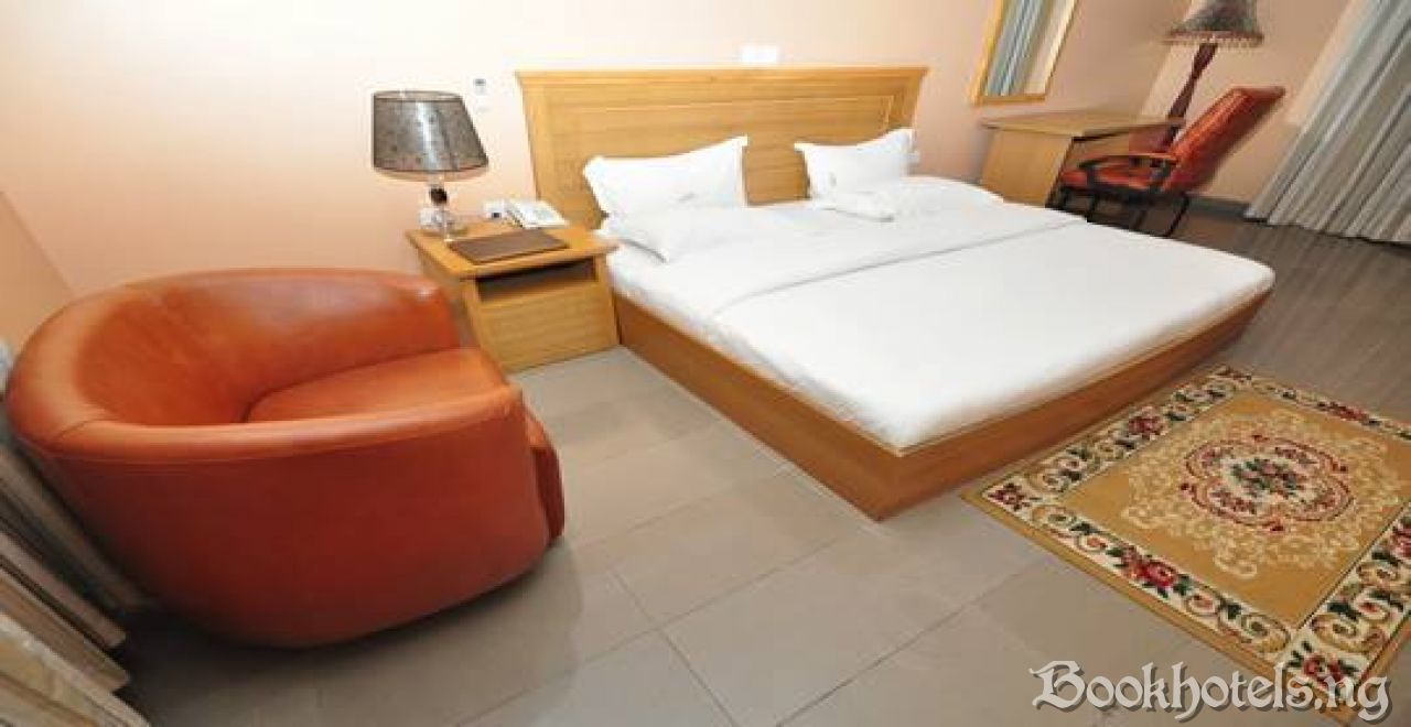 Cskr Hotels Limited