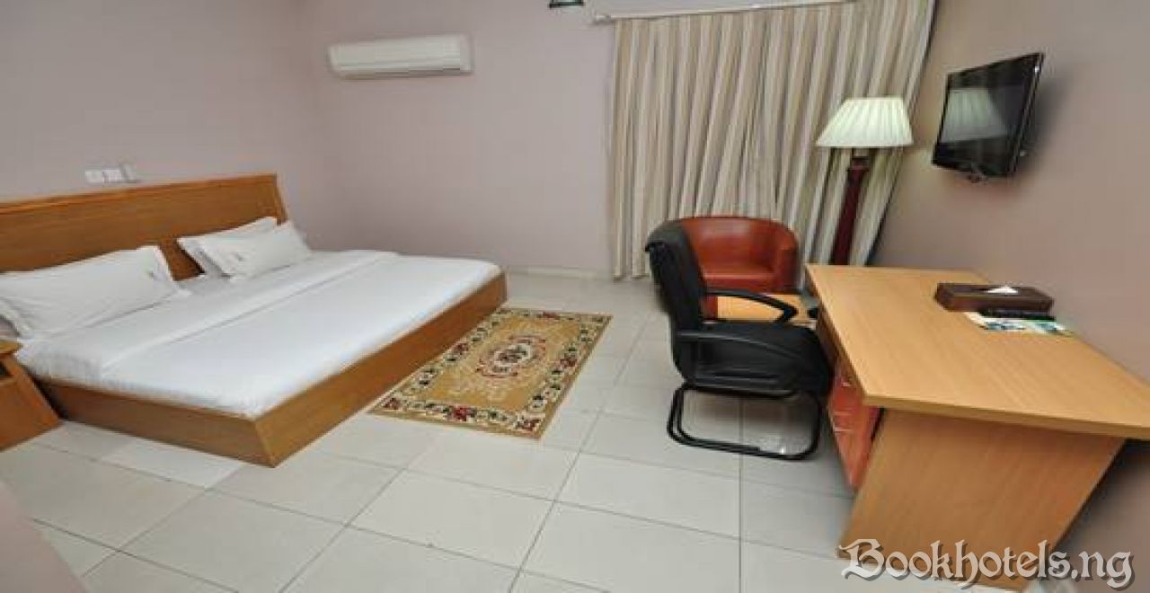 Cskr Hotels Limited