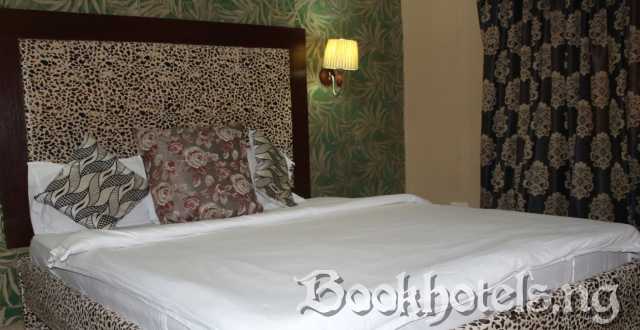 Ors Hotels Limited