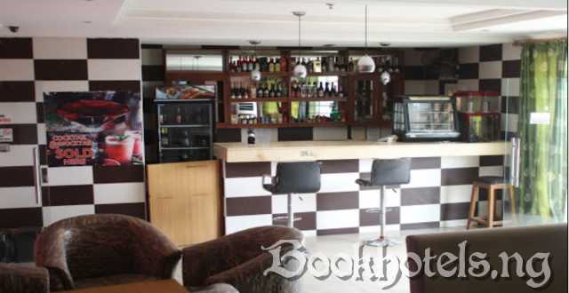 Ors Hotels Limited