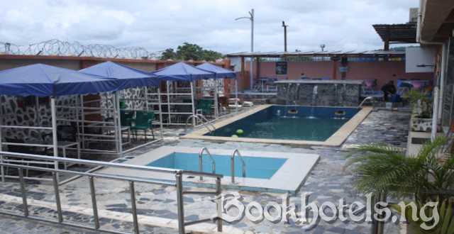 Ors Hotels Limited