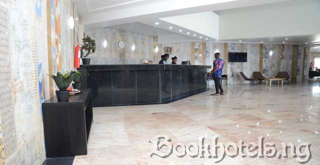 Bayview Hotel