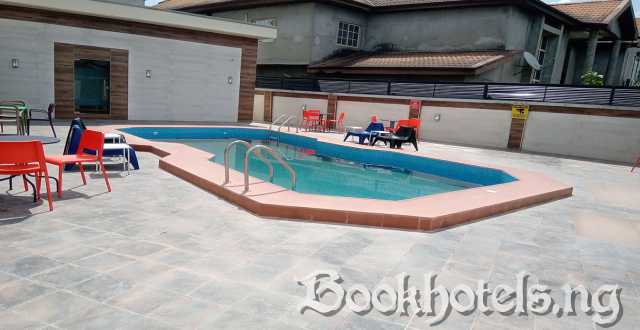 Bayview Hotel