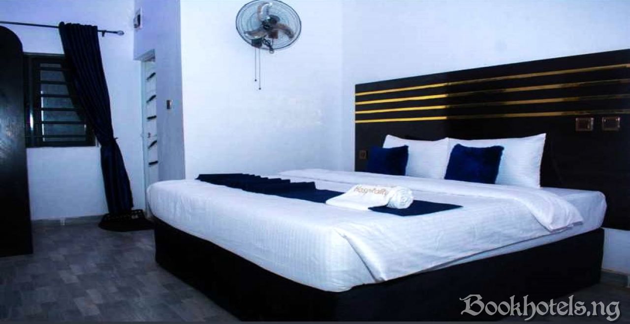 Primetime Hotel
