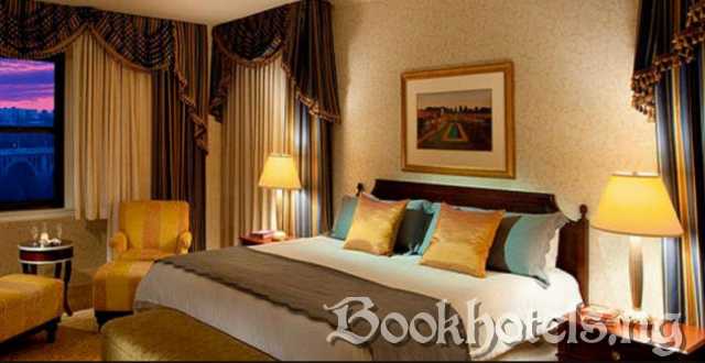 Greenwood Court Hotel And Suites