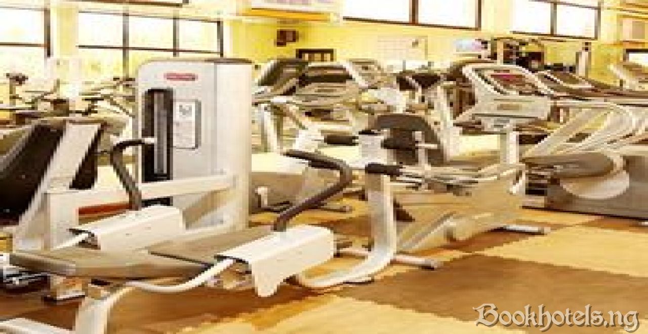 Rockview Classic Hotel