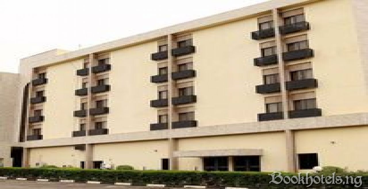 Rockview Classic Hotel