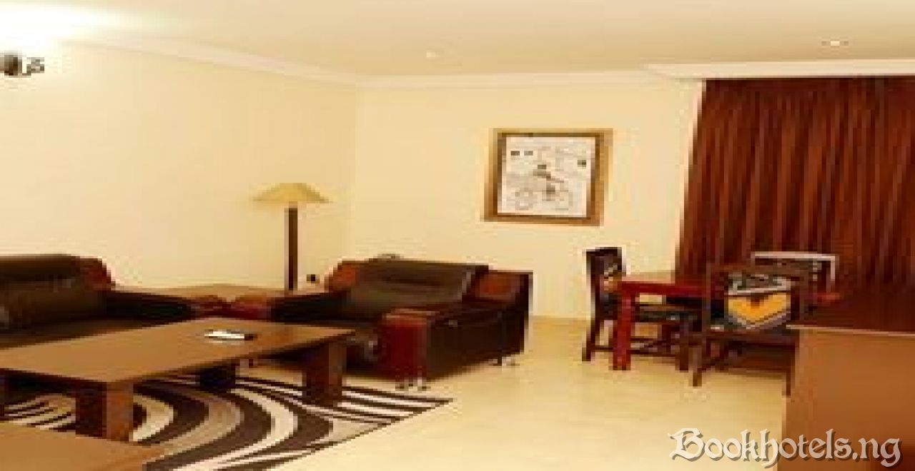 Rockview Classic Hotel