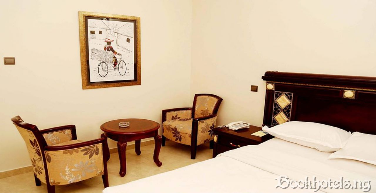Rockview Classic Hotel