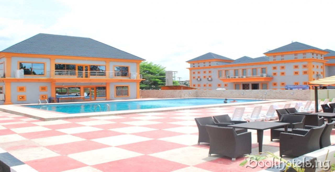 Rockview Hotel Owerri