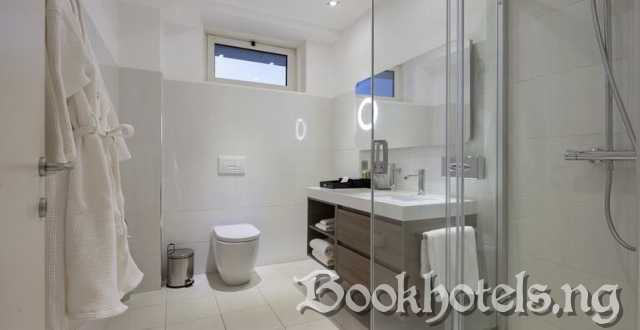 Fraser Suites Abuja