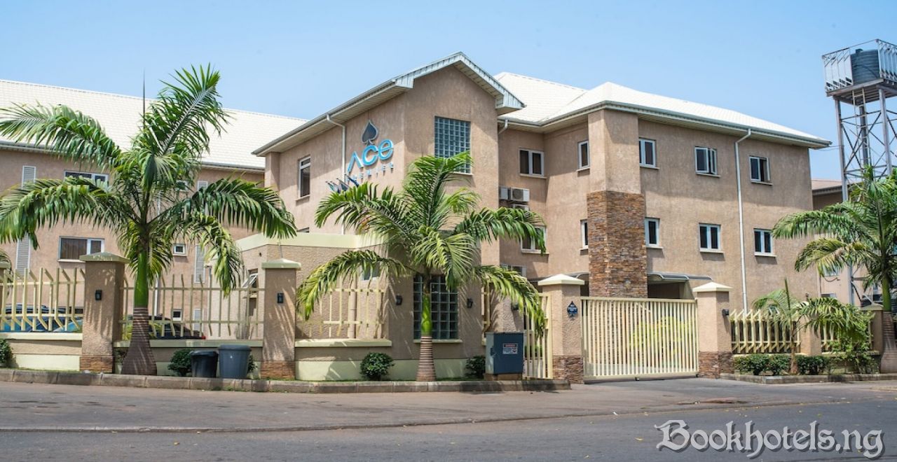 Ace Premier Hotel