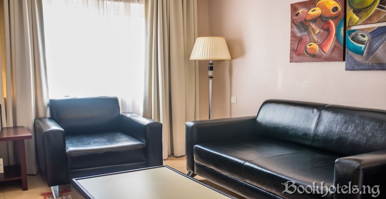 Ace Premier Hotel
