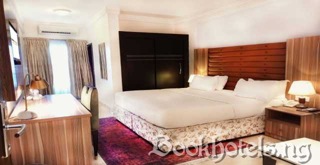 Swiss International Beland Hotel Owerri