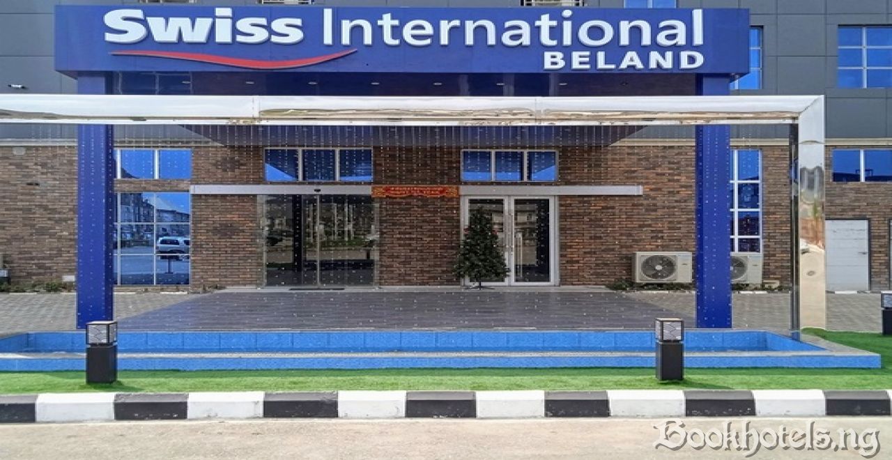 Swiss International Beland Hotel Owerri