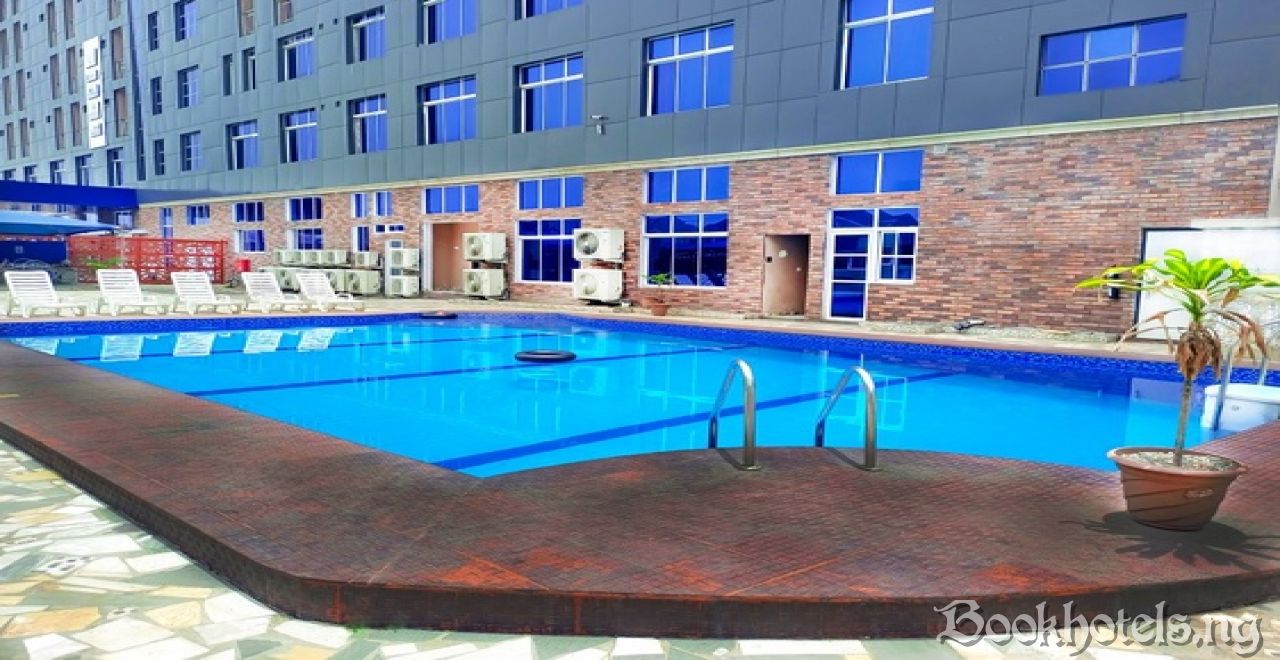 Swiss International Beland Hotel Owerri