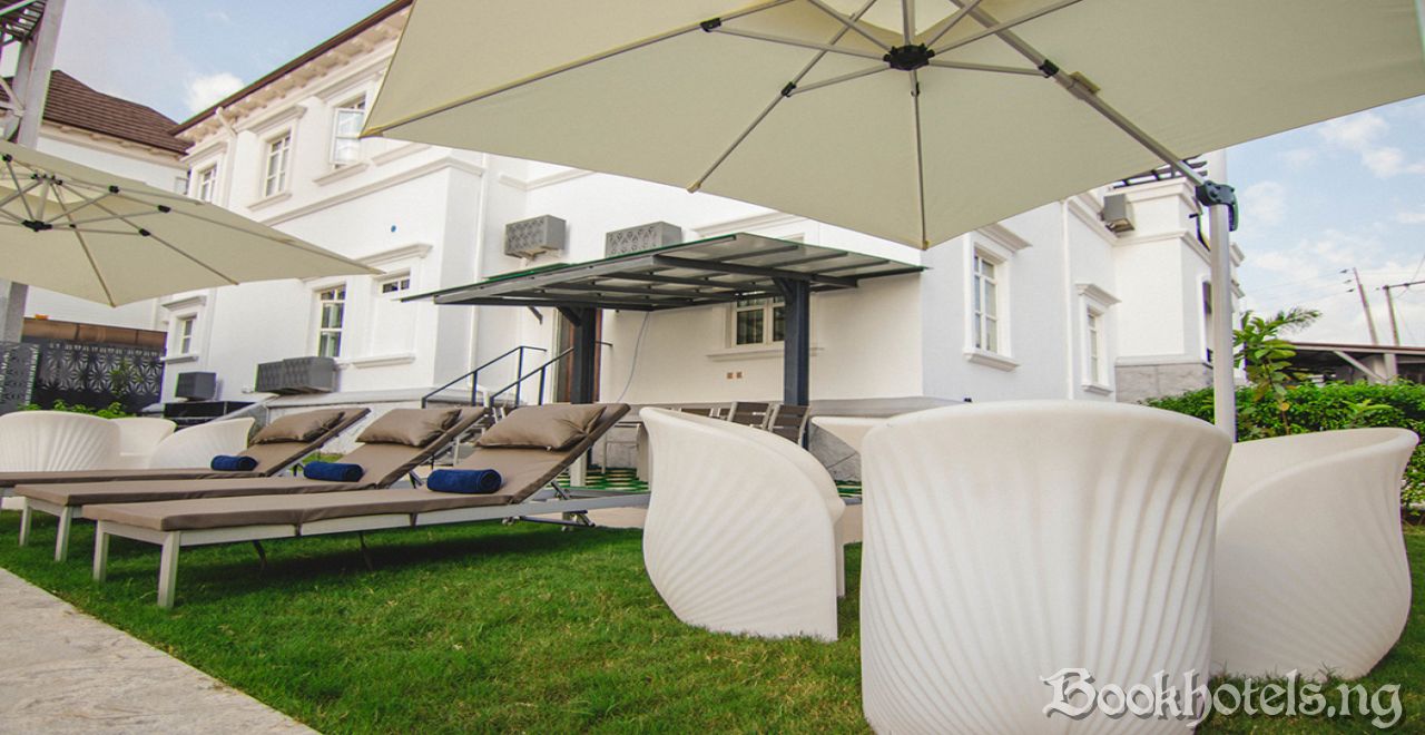  BON Hotel Asokoro Residence