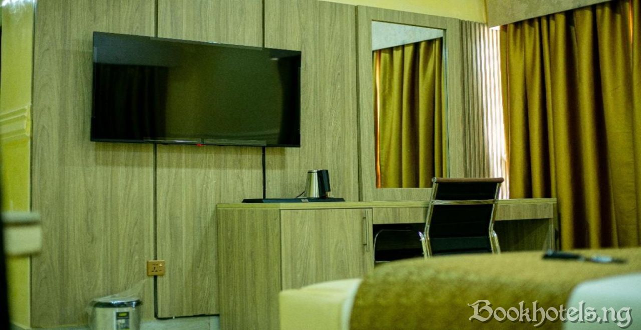  BON Hotel Asokoro Residence