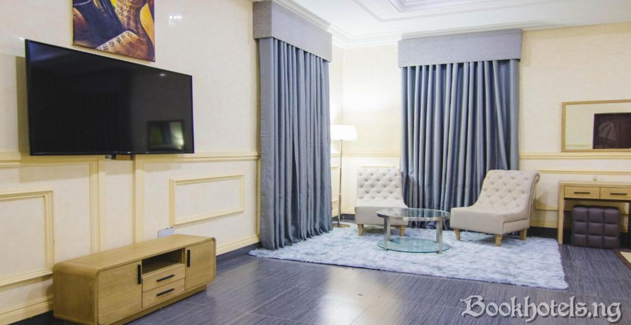  BON Hotel Asokoro Residence