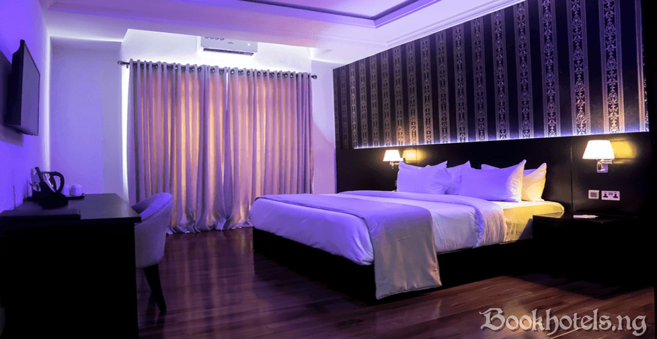 BON Hotel Ikeja Residence