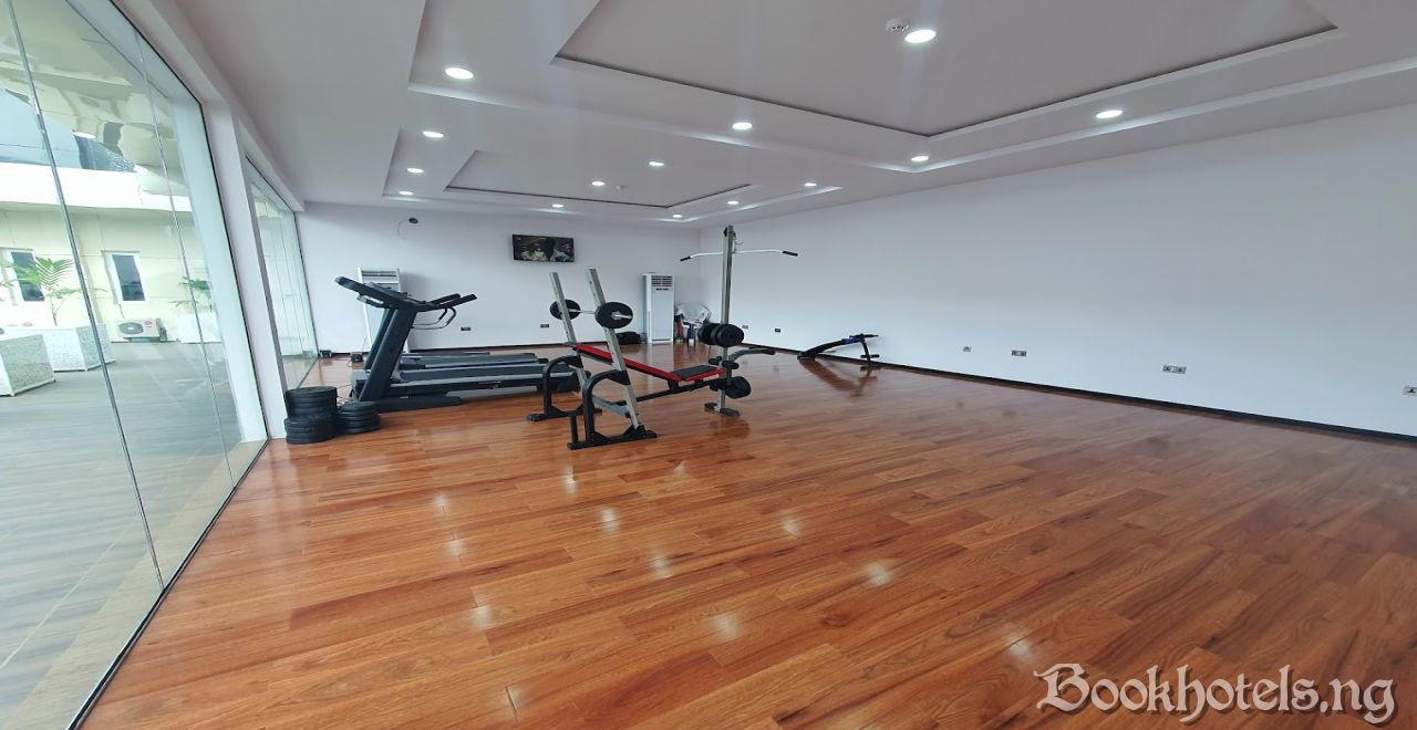 BON Hotel Ikeja Residence