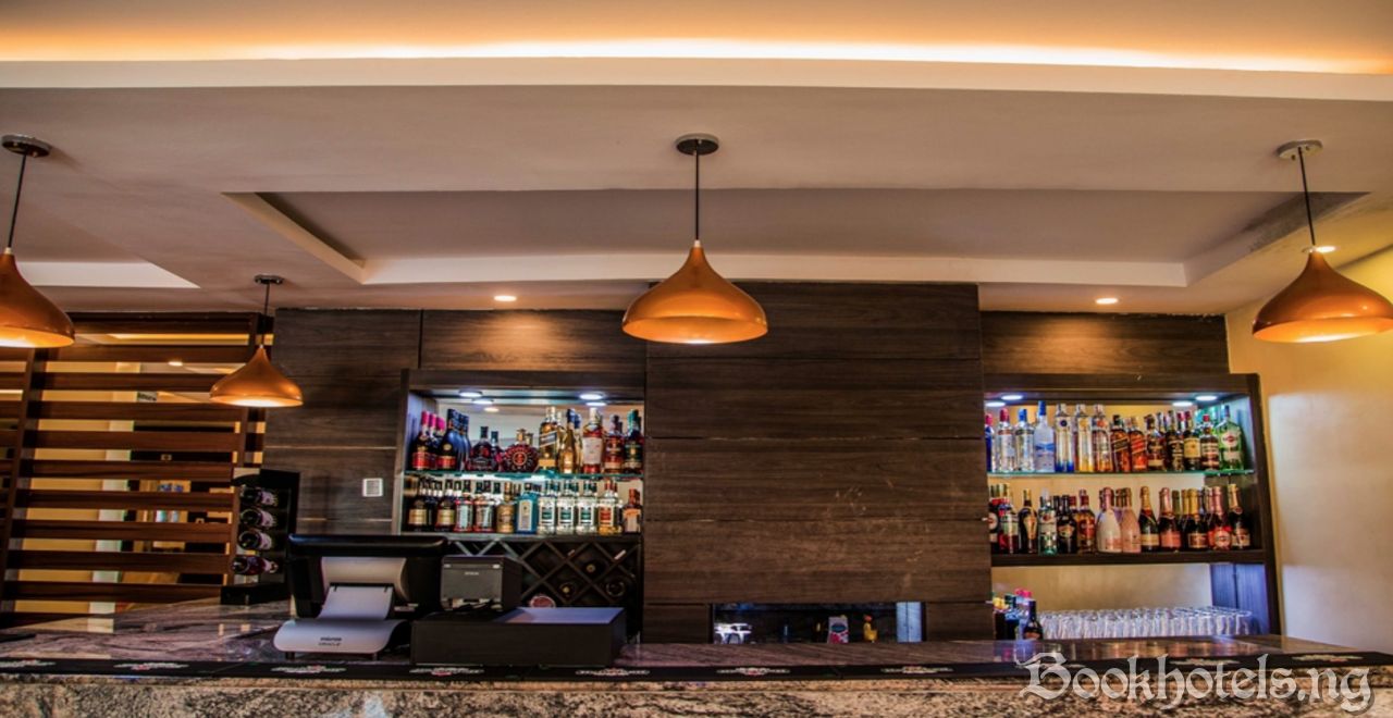 Bon Hotel Nest Bodija