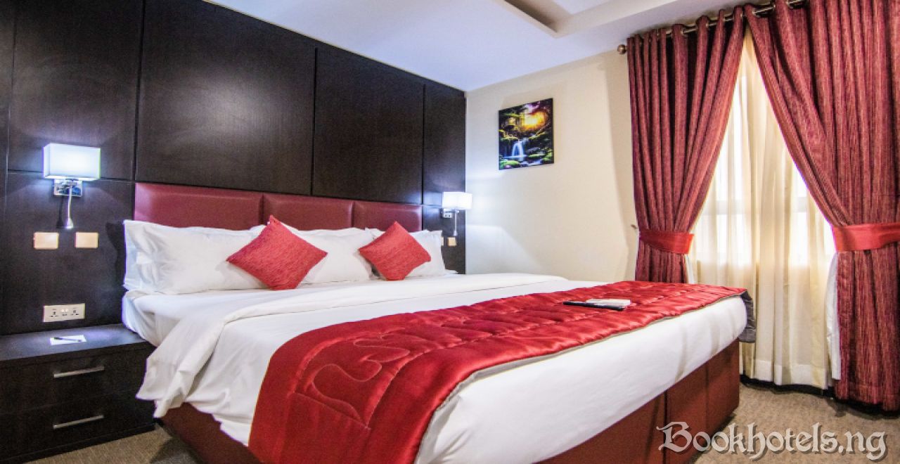 BON Hotel Octagon