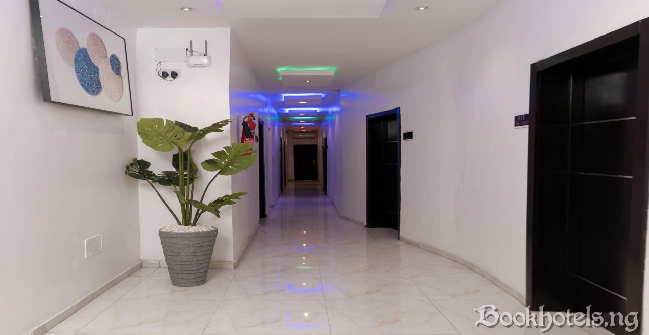 Brimuyo Hotel