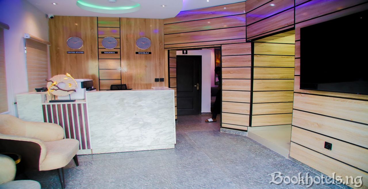 Brimuyo Hotel