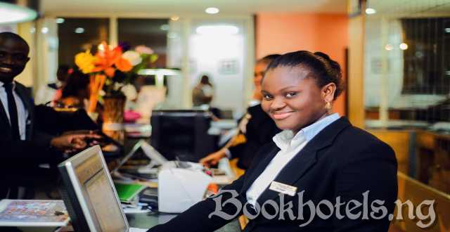 Golden Tulip Port Harcourt