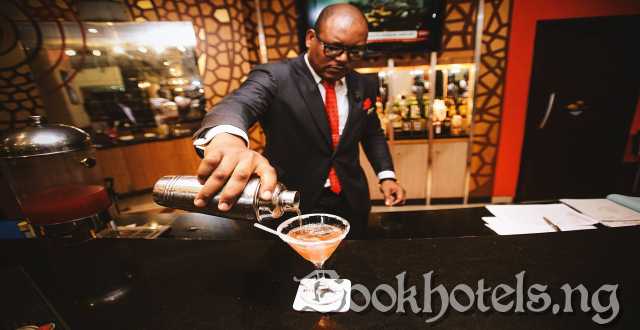 Golden Tulip Port Harcourt